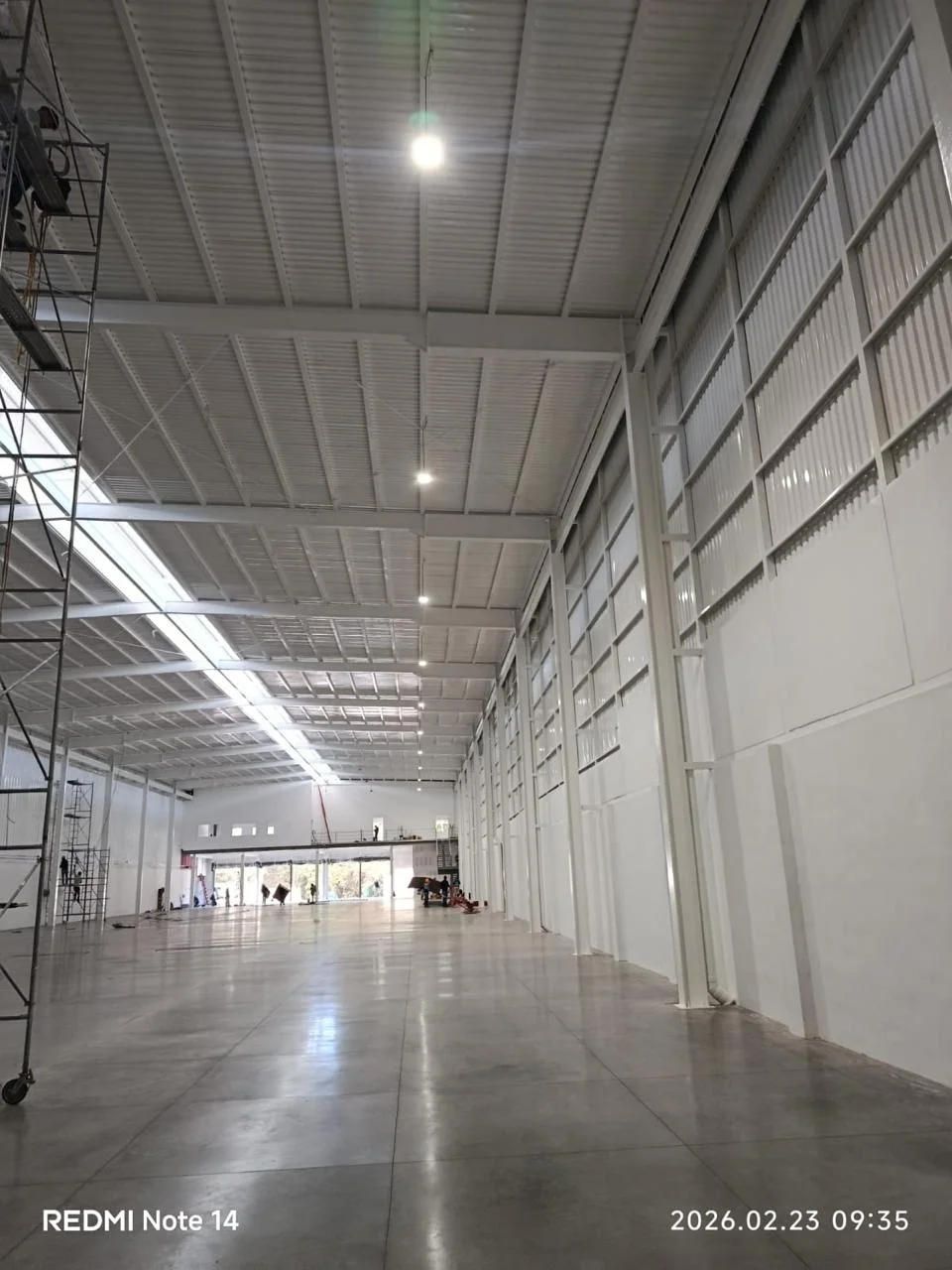 Nave Industrial Parts Plus — foto 12
